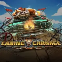 Canine Carnage